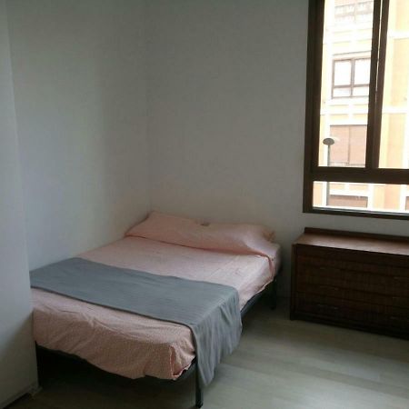 Bilbao Habitaciones Kültér fotó