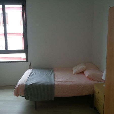 Bilbao Habitaciones Kültér fotó