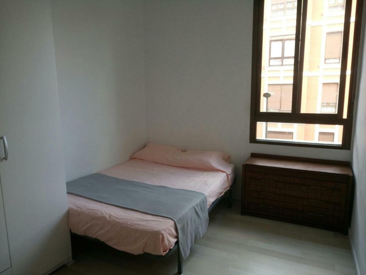 Bilbao Habitaciones Kültér fotó