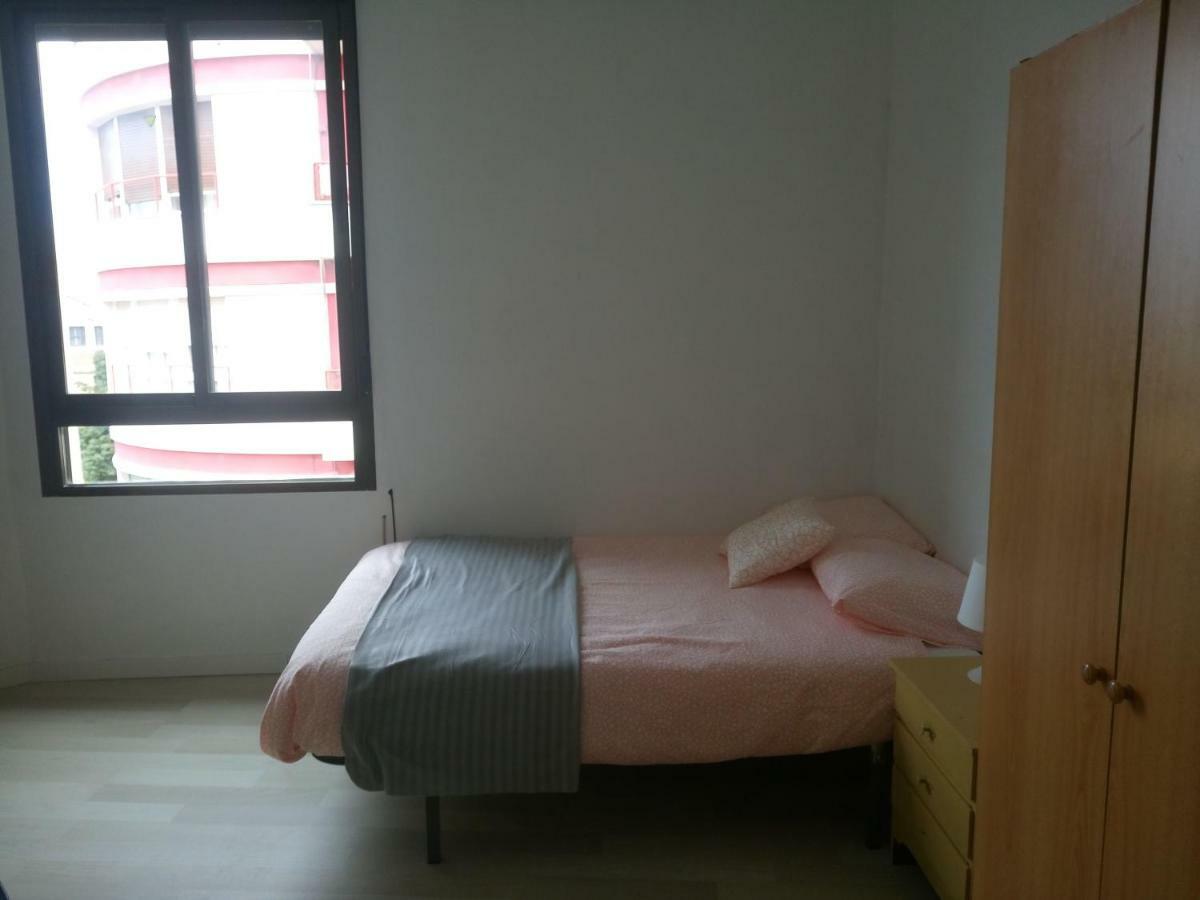 Bilbao Habitaciones Kültér fotó