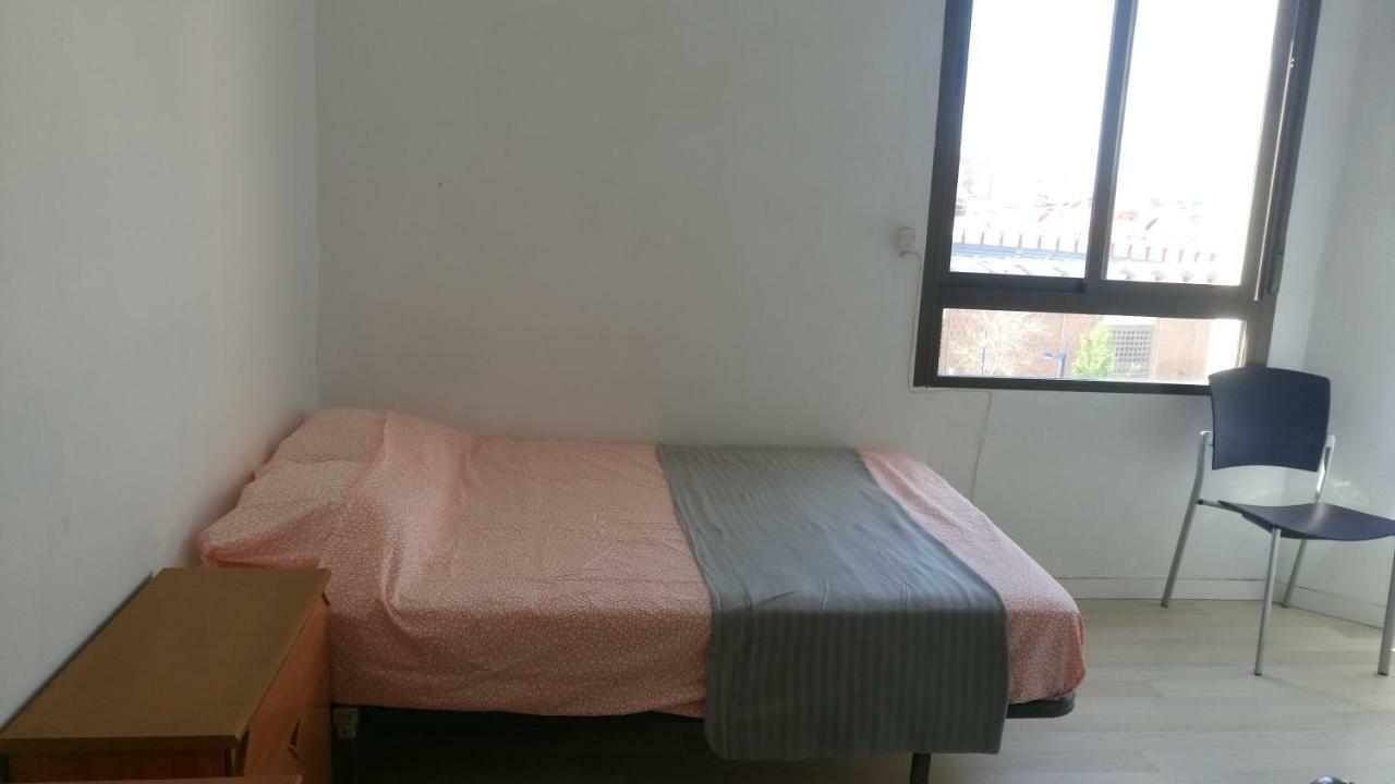 Bilbao Habitaciones Kültér fotó
